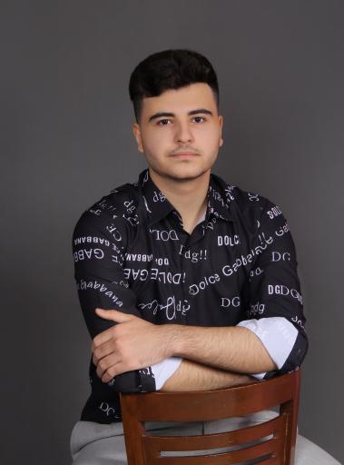 عکس آتلیه راگا