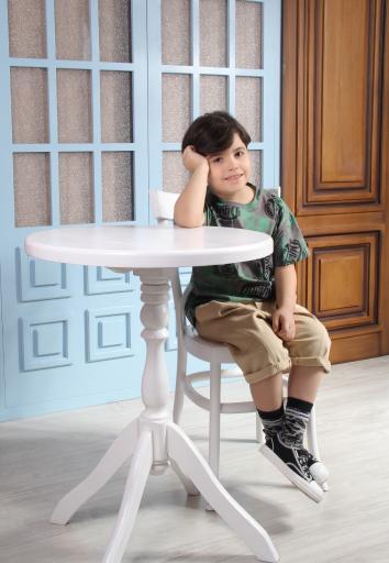 عکس آتلیه راگا