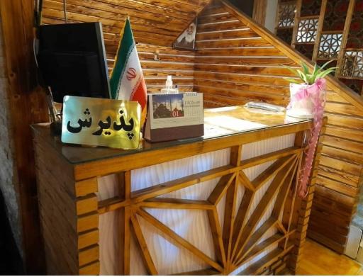 عکس هتل آپارتمان گراند