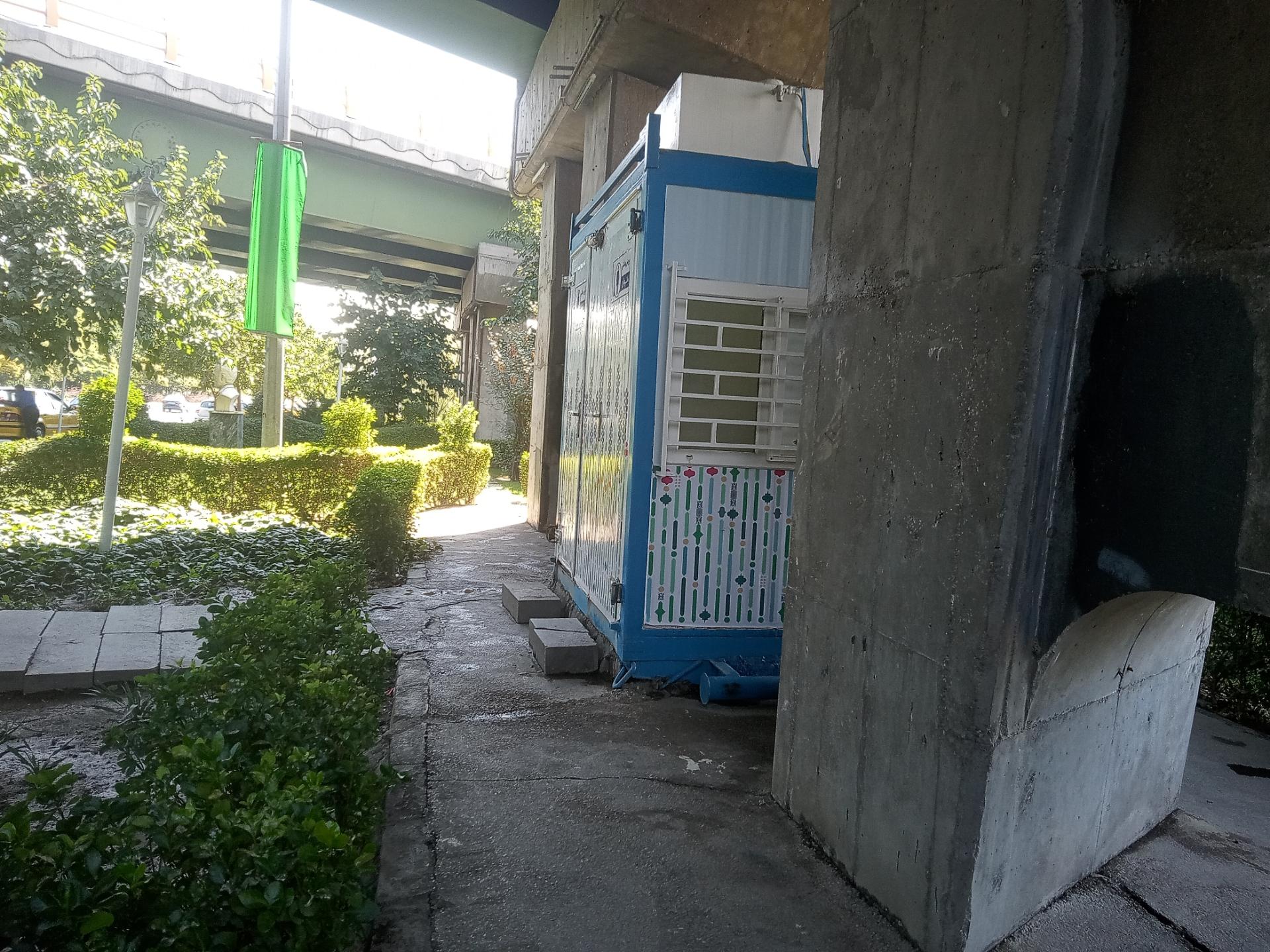 عکس سرویس بهداشتی عمومی