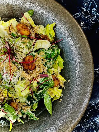 عکس کافه رستوران مصو