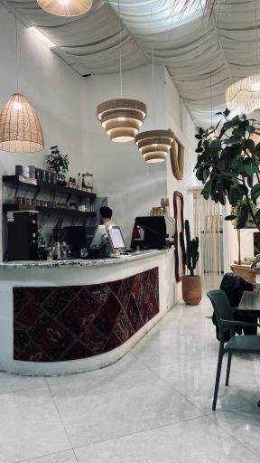 عکس کافه رستوران مصو