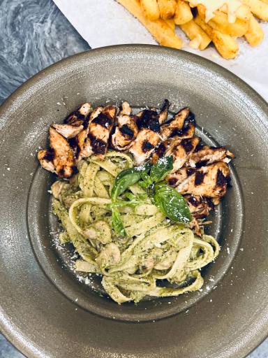 عکس کافه رستوران مصو