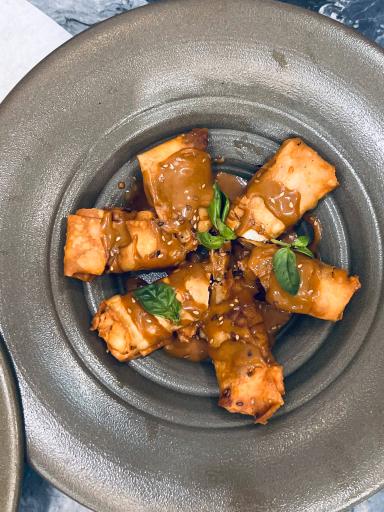 عکس کافه رستوران مصو