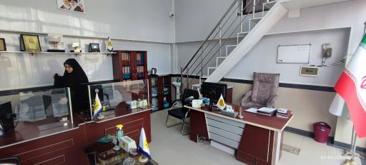 عکس بیمه کوثر نمایندگی مهرداد سیف الهی