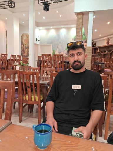 عکس رستوران دبش