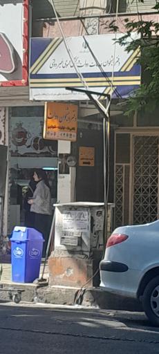 عکس دفترپیشخوان دولت فرهنگ اکبرپور