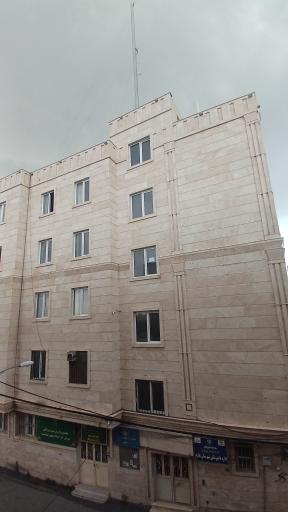 عکس اداره دامپزشکی شهرستان ملارد