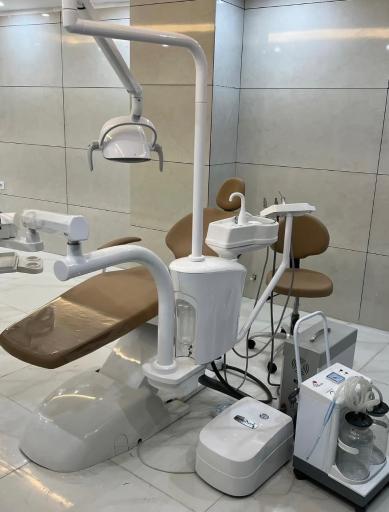 عکس کلینیک دندانپزشکی دایموند