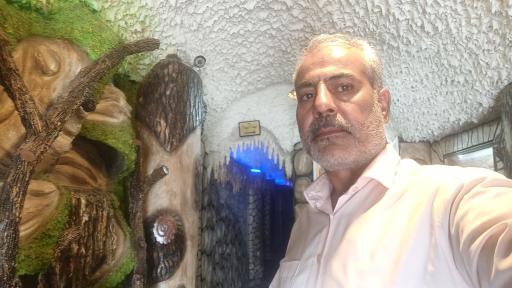 عکس رستوران دبش