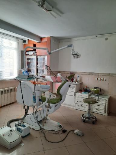 دندانپزشکی دکتر باغستانی