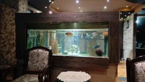 عکس هتل آپارتمان گراند