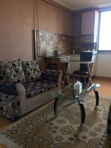 عکس هتل آپارتمان گراند