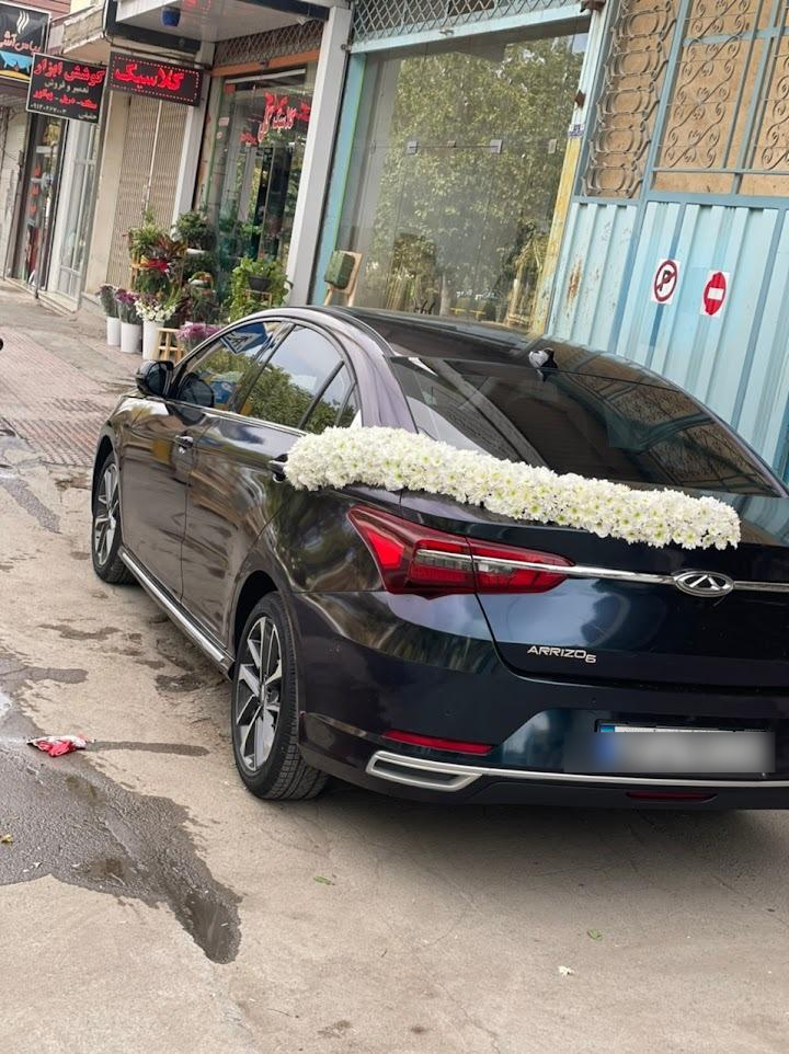 عکس گل فروشی کلاسیک