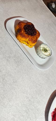 عکس فست فود زیتون سبز