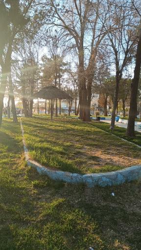 عکس بوستان جمالی