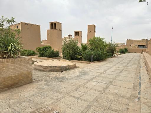 عکس بوستان مرشد