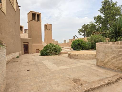 عکس بوستان مرشد