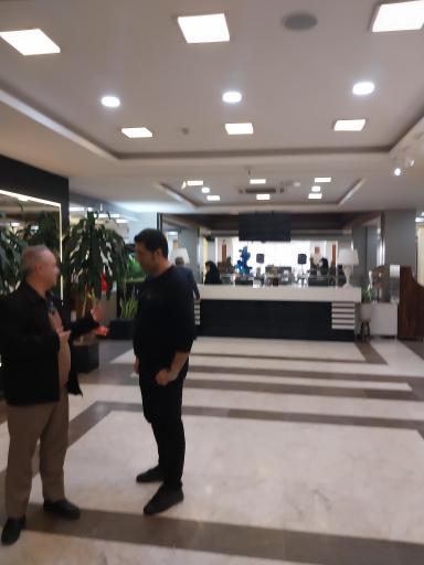 عکس رستوران فارسی