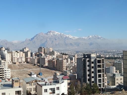 عکس مجتمع مسکونی امیریه