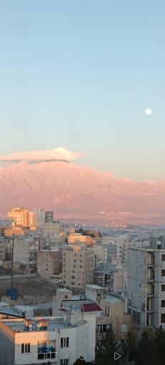 مجتمع مسکونی امیریه