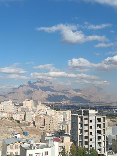 عکس مجتمع مسکونی امیریه