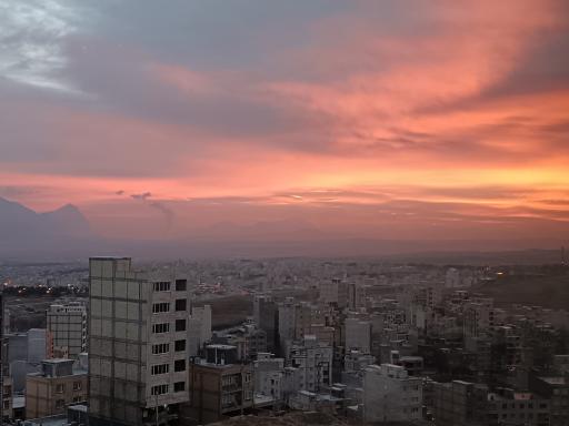 عکس مجتمع مسکونی امیریه