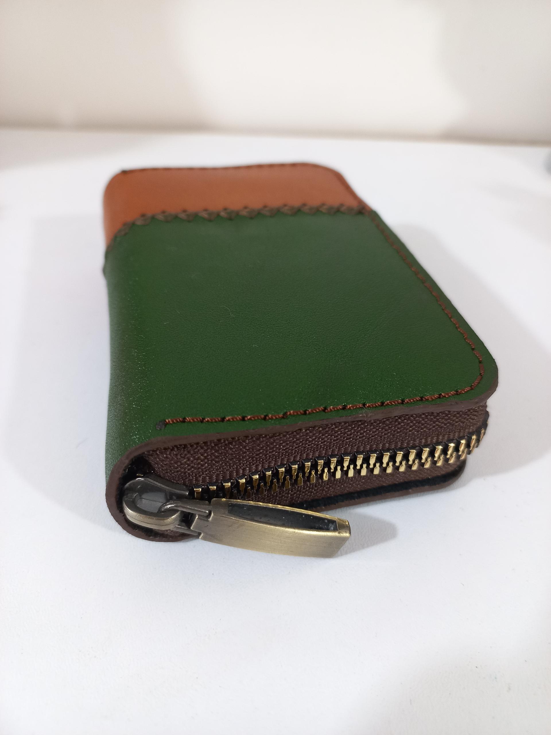 عکس چرم بآرا