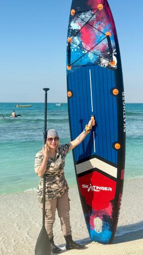 عکس باشگاه غواصي شارك 