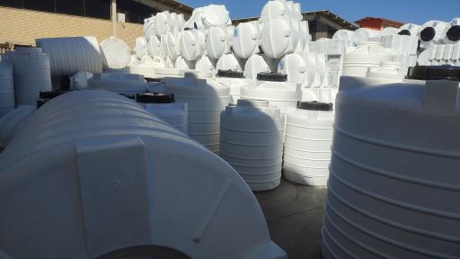 عکس نمایندگی فروش مخازن آریا پلاست 