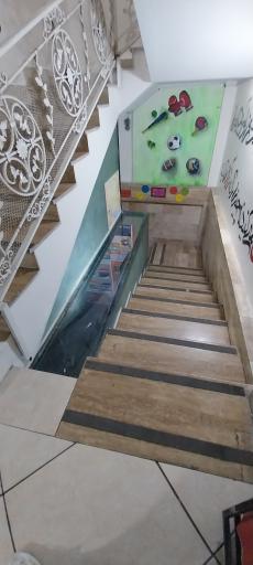 عکس مجتمع آموزشی دانش بنیان