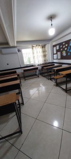 عکس مجتمع آموزشی دانش بنیان