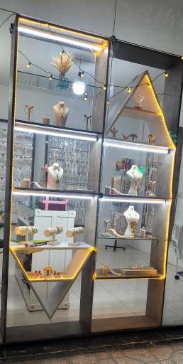 گالری زیورآلات سما