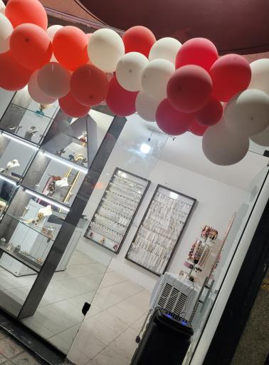 عکس گالری زیورآلات سما