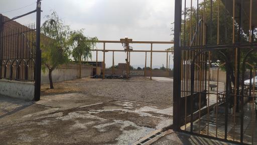 عکس بازرگانی شیز فلز آذربایجان