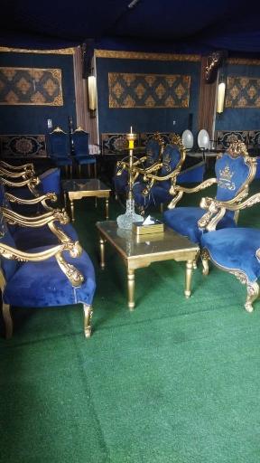 عکس کافه رستوران یاس