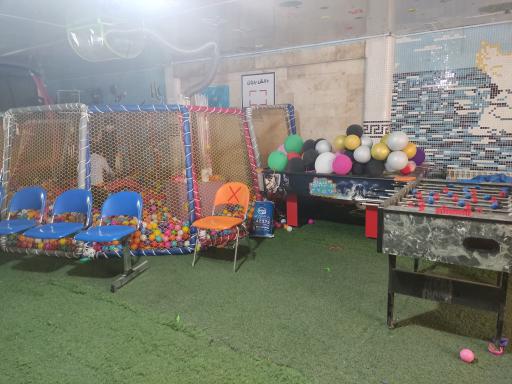 عکس مجتمع آموزشی دانش بنیان