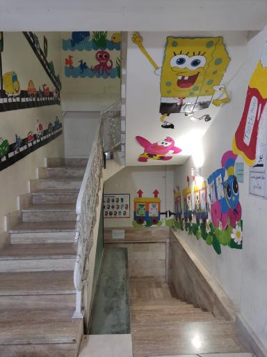 عکس مجتمع آموزشی دانش بنیان