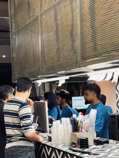 عکس پیتزا شاتو