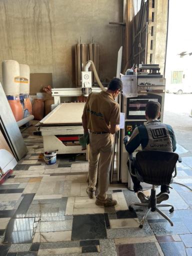 عکس کالای چوب آلما