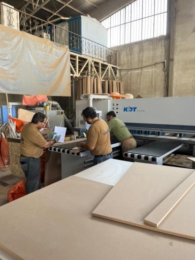 عکس کالای چوب آلما