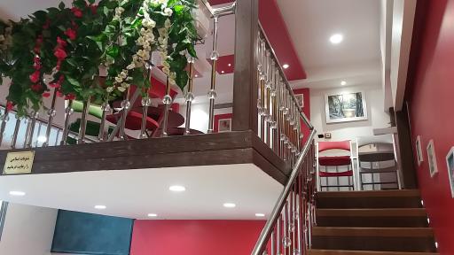 عکس فست فود زیتون سبز