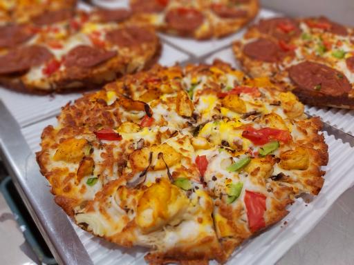 عکس فست فود زیتون سبز