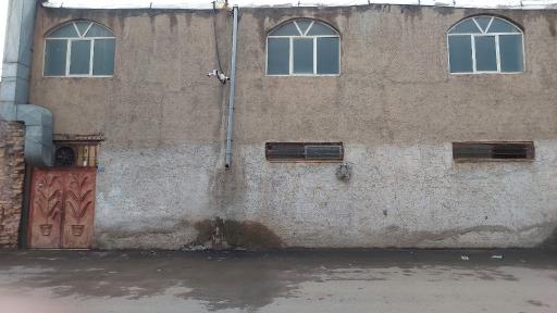 عکس مسجد فاطمه زهرا