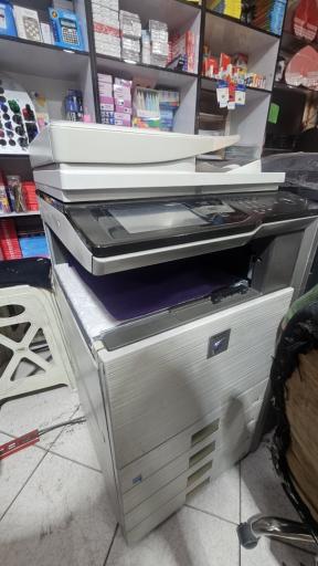 عکس کافی نت محسن (پرینت و کپی)