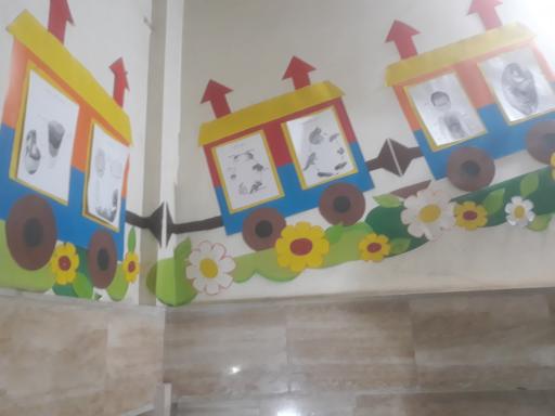 عکس مجتمع آموزشی دانش بنیان