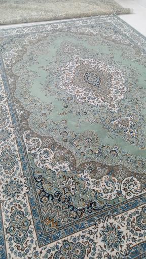 عکس فرش دست دوم زارع عبدالهی