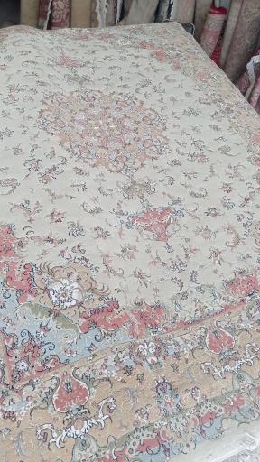 عکس فرش دست دوم زارع عبدالهی