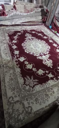 عکس فرش دست دوم زارع عبدالهی
