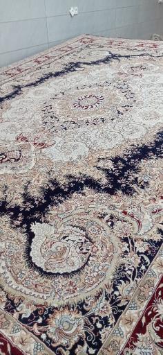 عکس فرش دست دوم زارع عبدالهی
